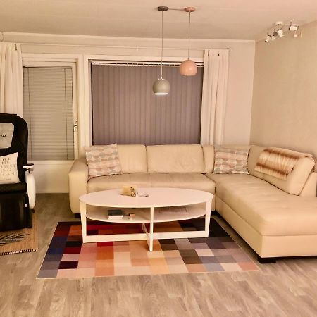 Leilighet Brundalen Apartment Hoiset Exterior photo