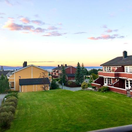 Leilighet Brundalen Apartment Hoiset Exterior photo